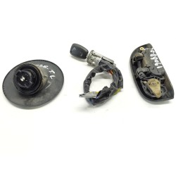 Recambio de antirrobo para renault kangoo (f/kc0) referencia OEM IAM   