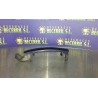 Recambio de maneta exterior trasera izquierda para volkswagen polo (9n1) trendline referencia OEM IAM 3B0837207C  