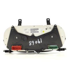 Recambio de cuadro instrumentos para renault kangoo (f/kc0) referencia OEM IAM P8200336241C  
