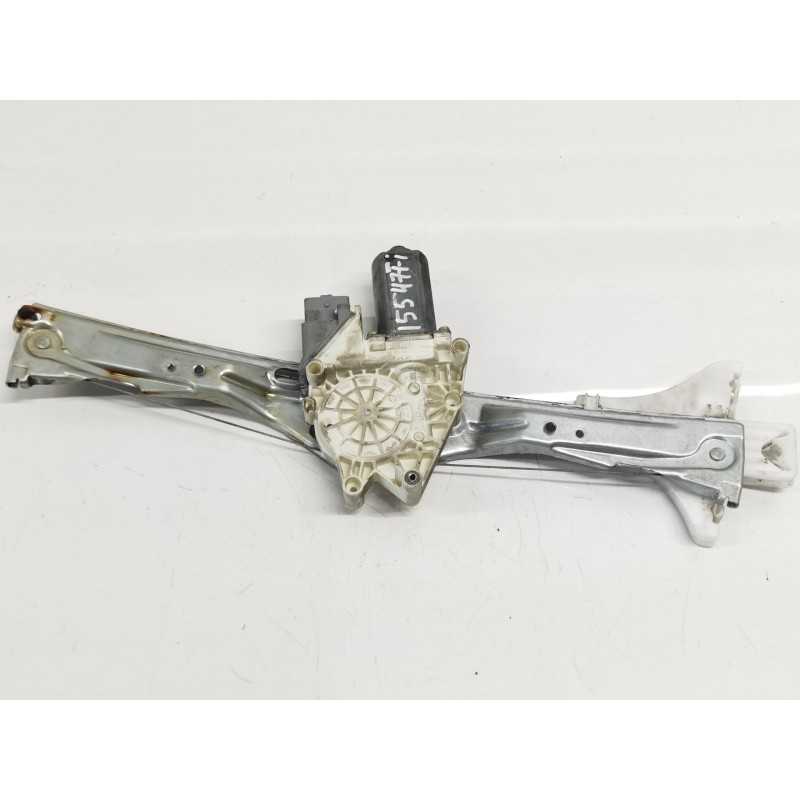 Recambio de elevalunas trasero izquierdo para citroen c5 berlina attraction referencia OEM IAM Recambio de elevalunas trasero izquierdo para citroen c5 berlina attraction referencia OEM IAM