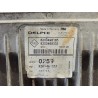 Recambio de centralita motor uce para renault kangoo (f/kc0) referencia OEM IAM 8200498185  