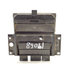 Recambio de centralita motor uce para renault kangoo (f/kc0) referencia OEM IAM 8200498185  