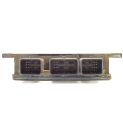 Recambio de centralita motor uce para renault kangoo (f/kc0) referencia OEM IAM 8200498185  