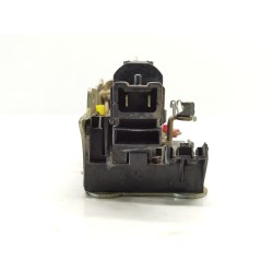 Recambio de cerradura puerta delantera izquierda para renault kangoo (f/kc0) referencia OEM IAM   
