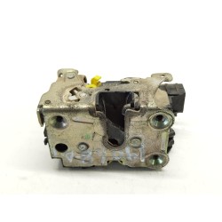 Recambio de cerradura puerta delantera izquierda para renault kangoo (f/kc0) referencia OEM IAM   