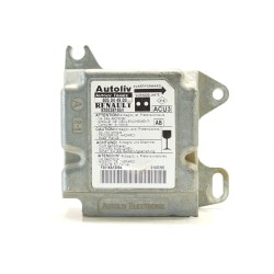 Recambio de centralita airbag para renault kangoo (f/kc0) referencia OEM IAM 8200381654  