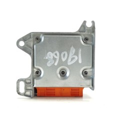 Recambio de centralita airbag para renault kangoo (f/kc0) referencia OEM IAM 8200381654  