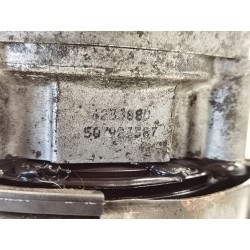 Recambio de bomba dirección para renault kangoo (f/kc0) referencia OEM IAM 423388D  