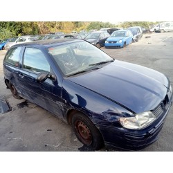 seat ibiza (6k1) del año 2002