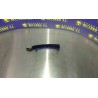 Recambio de maneta exterior trasera izquierda para volkswagen polo (9n1) trendline referencia OEM IAM 3B0837207C  