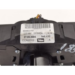 Recambio de com 2000 para citroen c3 1.4 hdi cat (8hy / dv4ted4) referencia OEM IAM 96488227XT  