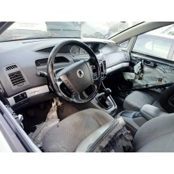 ssangyong rodius del año 2005