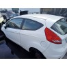 ford fiesta (cb1) del año 2011