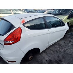 ford fiesta (cb1) del año 2011