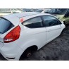 ford fiesta (cb1) del año 2011