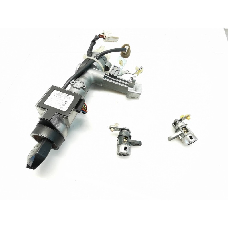 Recambio de antirrobo para ssangyong kyron 2.0 referencia OEM IAM 8711009000 Recambio de antirrobo para ssangyong kyron 2.0 referencia OEM IAM 8711009000