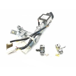Recambio de antirrobo para ssangyong kyron 2.0 referencia OEM IAM 8711009000  