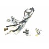Recambio de antirrobo para ssangyong kyron 2.0 referencia OEM IAM 8711009000  