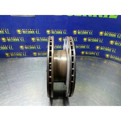 Recambio de disco freno delantero para nissan primera berlina (p11) comfort referencia OEM IAM   