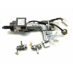 Recambio de antirrobo para ssangyong kyron 2.0 referencia OEM IAM 8711009000  