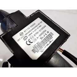 Recambio de antirrobo para ssangyong kyron 2.0 referencia OEM IAM 8711009000  