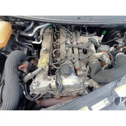 ssangyong rodius del año 2005