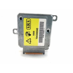 Recambio de centralita airbag para land rover freelander (ln) referencia OEM IAM YWC000340  