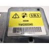 Recambio de centralita airbag para land rover freelander (ln) referencia OEM IAM YWC000340  