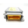 Recambio de centralita airbag para land rover freelander (ln) referencia OEM IAM YWC000340  