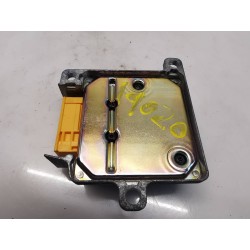 Recambio de centralita airbag para land rover freelander (ln) referencia OEM IAM YWC000340  