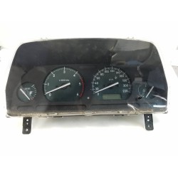 Recambio de cuadro instrumentos para land rover freelander (ln) referencia OEM IAM LR0011004  