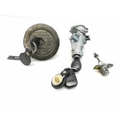 Recambio de antirrobo para land rover freelander (ln) referencia OEM IAM 04152502  