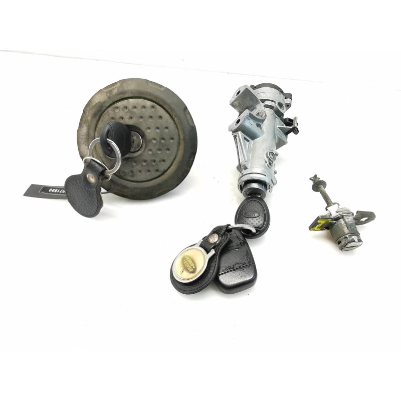 Recambio de antirrobo para land rover freelander (ln) referencia OEM IAM 04152502 Recambio de antirrobo para land rover freelander (ln) referencia OEM IAM 04152502