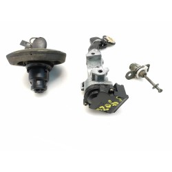 Recambio de antirrobo para land rover freelander (ln) referencia OEM IAM 04152502  