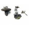 Recambio de antirrobo para land rover freelander (ln) referencia OEM IAM 04152502  