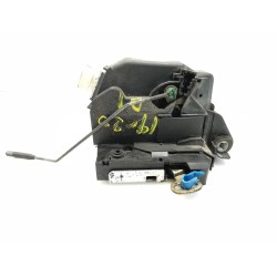 Recambio de cerradura puerta delantera izquierda para land rover freelander (ln) referencia OEM IAM ALR9783  