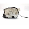 Recambio de cerradura puerta delantera izquierda para land rover freelander (ln) referencia OEM IAM ALR9783  