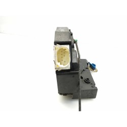 Recambio de cerradura puerta delantera izquierda para land rover freelander (ln) referencia OEM IAM ALR9783  