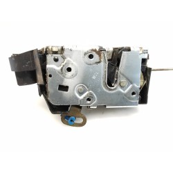 Recambio de cerradura puerta delantera izquierda para land rover freelander (ln) referencia OEM IAM ALR9783  