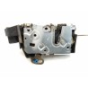 Recambio de cerradura puerta delantera izquierda para land rover freelander (ln) referencia OEM IAM ALR9783  