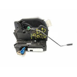 Recambio de cerradura puerta delantera derecha para land rover freelander (ln) referencia OEM IAM ALR9784  
