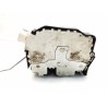 Recambio de cerradura puerta delantera derecha para land rover freelander (ln) referencia OEM IAM ALR9784  