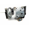Recambio de cerradura puerta delantera derecha para land rover freelander (ln) referencia OEM IAM ALR9784  