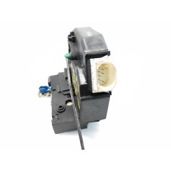 Recambio de cerradura puerta delantera derecha para land rover freelander (ln) referencia OEM IAM ALR9784  
