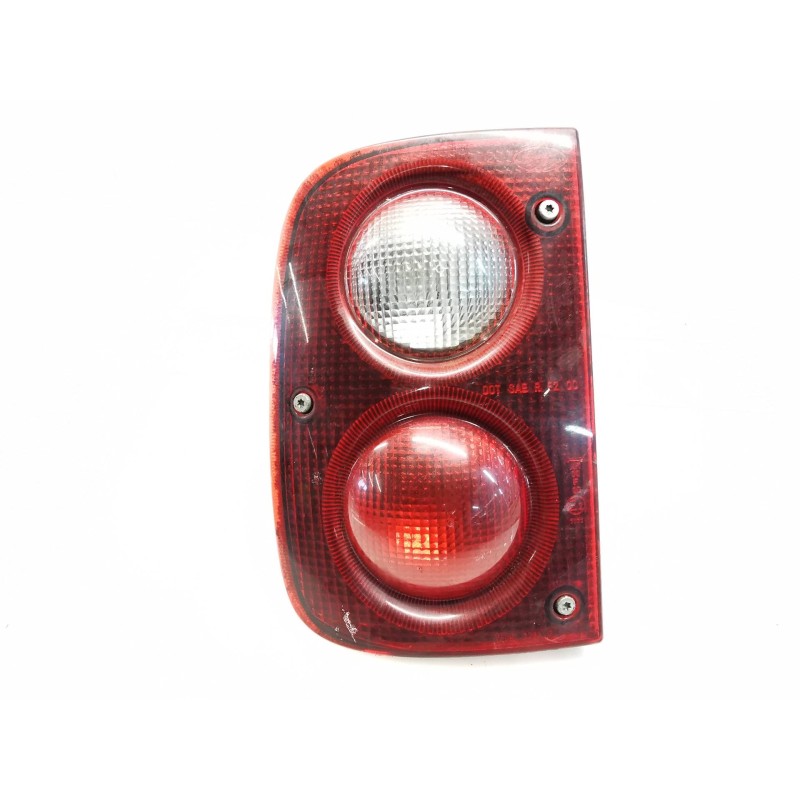 Recambio de piloto trasero izquierdo para land rover freelander (ln) referencia OEM IAM AMR4002 Recambio de piloto trasero izquierdo para land rover freelander (ln) referencia OEM IAM AMR4002