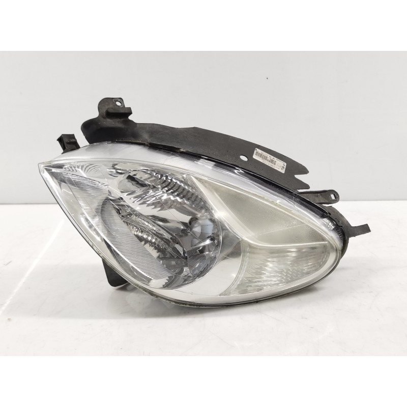 Recambio de faro izquierdo para citroen xsara picasso referencia OEM IAM 9649557480  