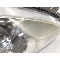 Recambio de faro izquierdo para citroen xsara picasso referencia OEM IAM 9649557480  