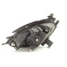 Recambio de faro izquierdo para citroen xsara picasso referencia OEM IAM 9649557480  