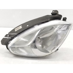 Recambio de faro derecho para citroen xsara picasso referencia OEM IAM 9649557380  