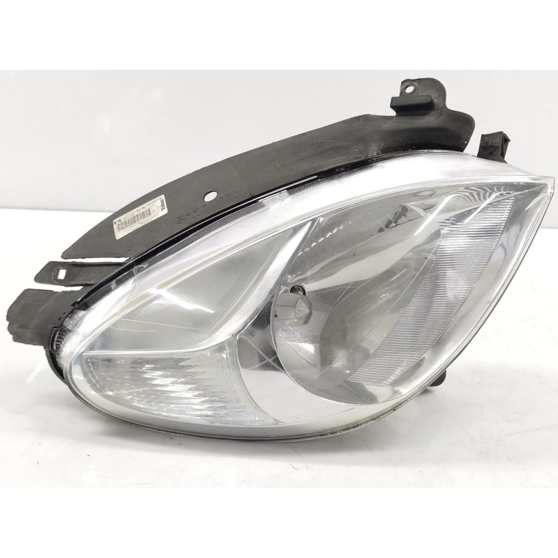 Recambio de faro derecho para citroen xsara picasso referencia OEM IAM 9649557380 Recambio de faro derecho para citroen xsara picasso referencia OEM IAM 9649557380
